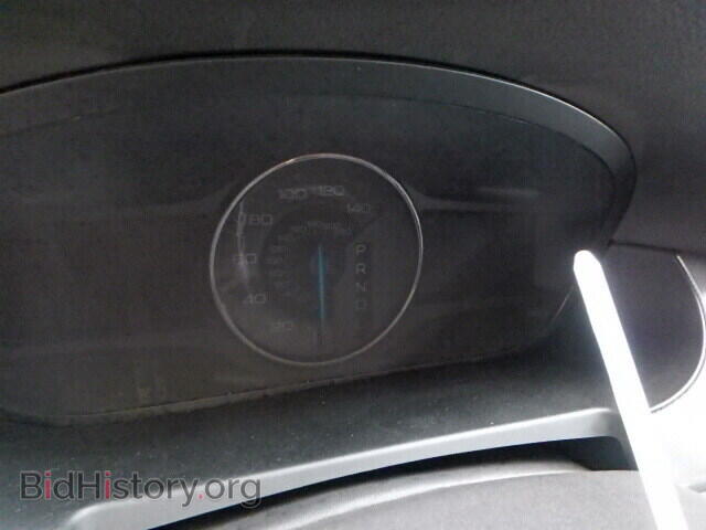 2013 FORD EDGE - VIN: 2FMDK3J93DBA33231 - Фото 8