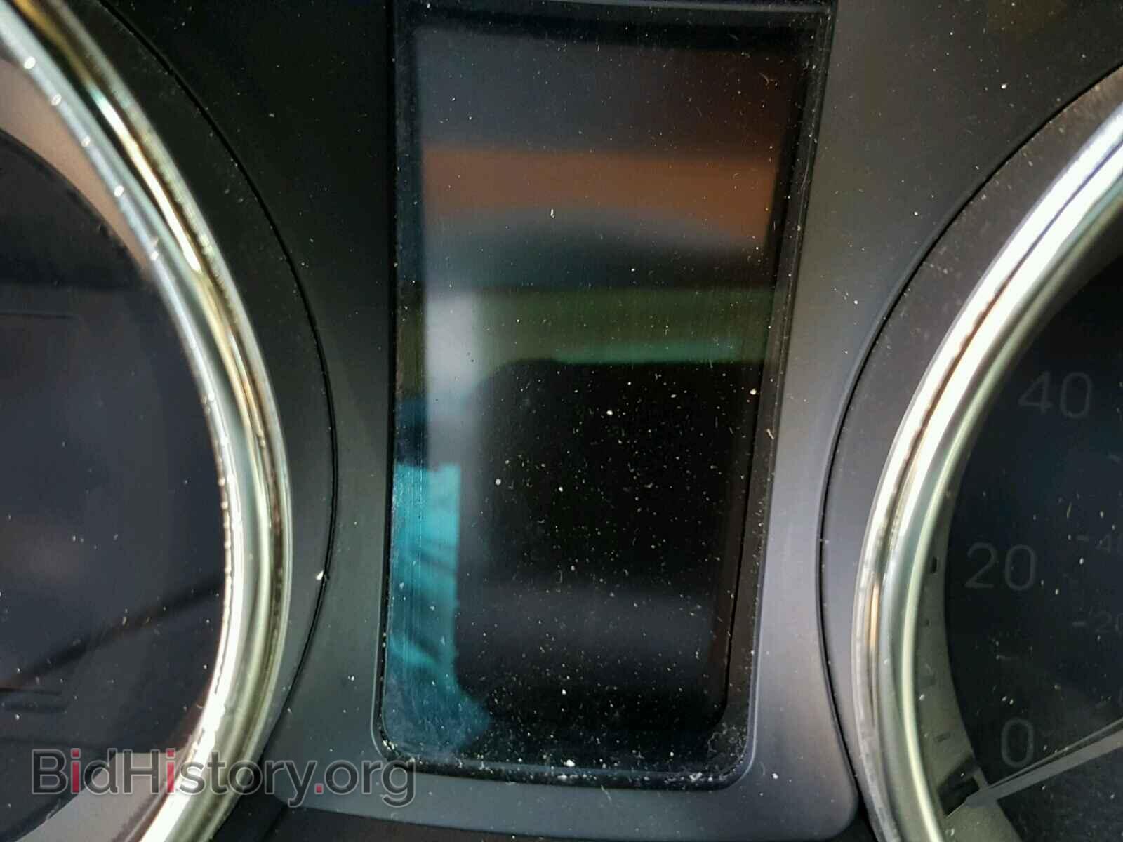 2012 HYUNDAI SONATA - VIN: KMHEC4A42CA029113 - Фото 8