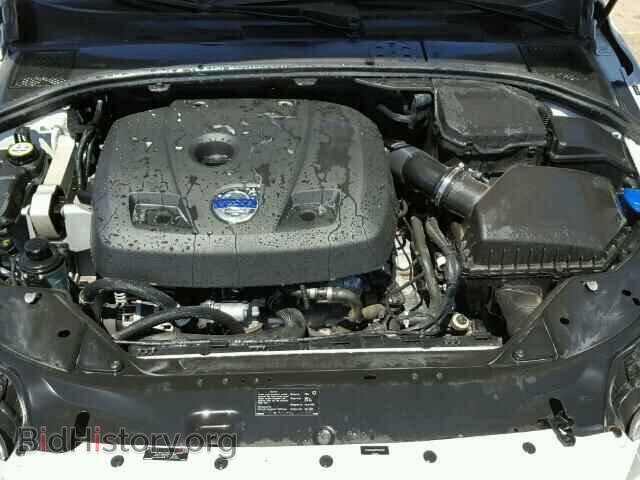 2015 VOLVO S80 - VIN: YV140MAD1F1184291 - Фото 7
