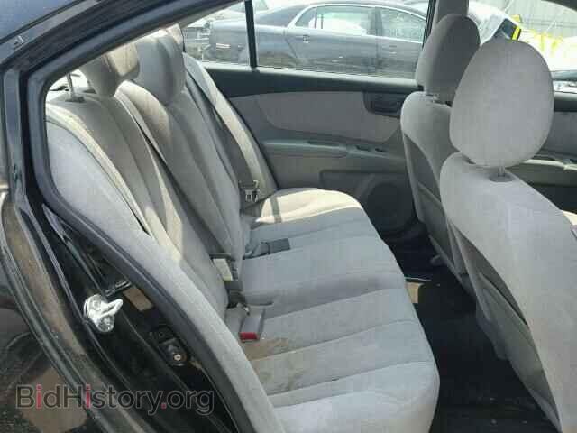2010 KIA OPTIMA - VIN: KNAGG4A86A5435340 - Photo 6