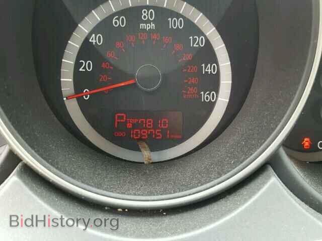2010 KIA OPTIMA - VIN: KNAGG4A86A5435340 - Photo 8