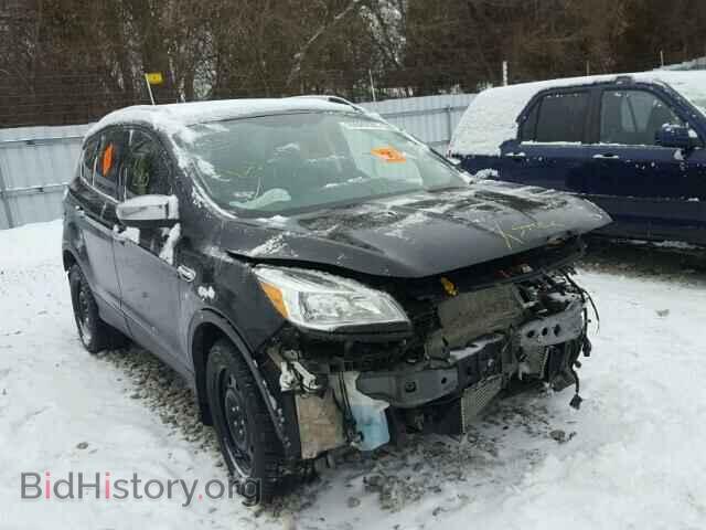Фотография 1FMCU9G97FUA01511 - FORD ESCAPE 2015