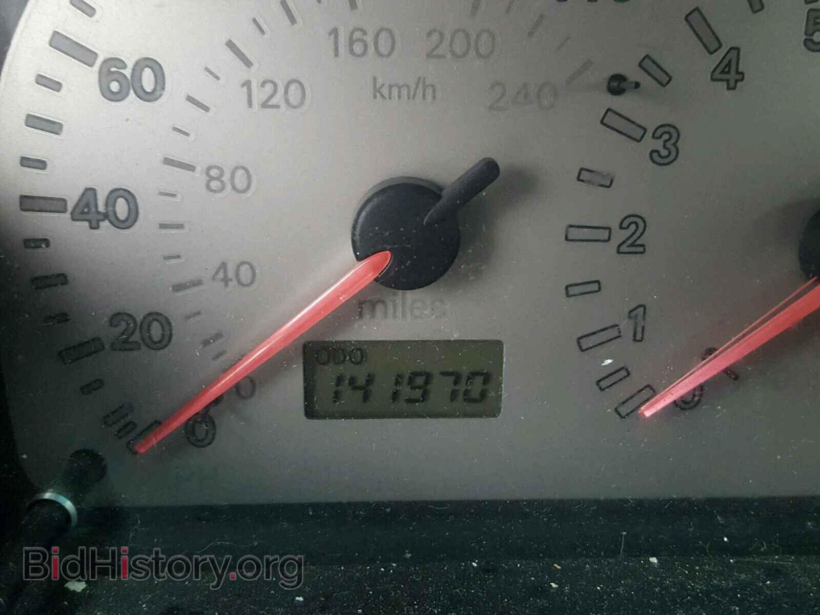 2002 MITSUBISHI ECLIPSE - VIN: 4A3AE45G52E061916 - Photo 8