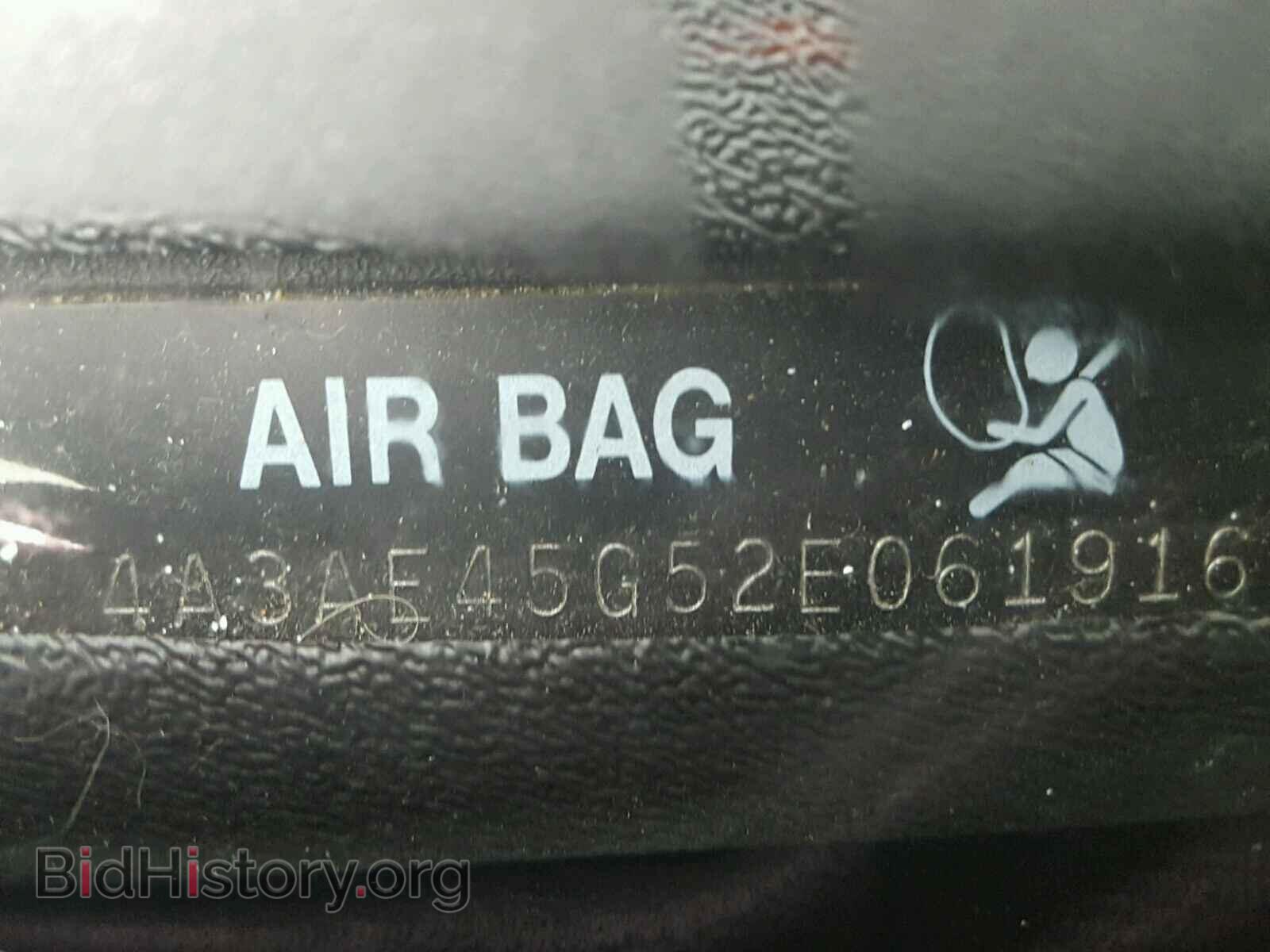 2002 MITSUBISHI ECLIPSE - VIN: 4A3AE45G52E061916 - Photo 10