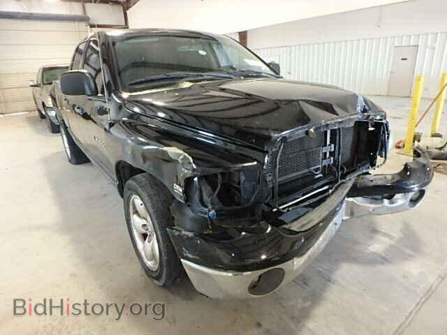 Фотография 1D7HA18D94S562279 - DODGE RAM 1500 2004
