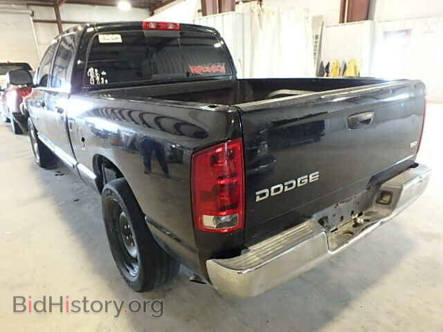 2004 DODGE RAM 1500 - VIN: 1D7HA18D94S562279 - Фото 3