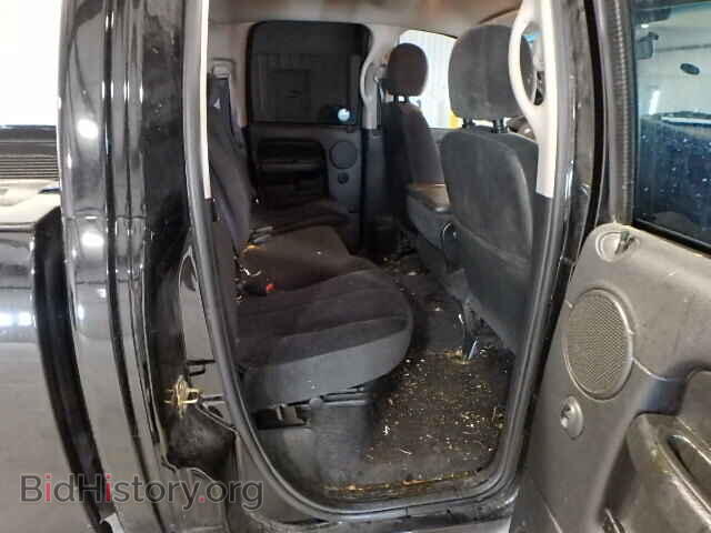 2004 DODGE RAM 1500 - VIN: 1D7HA18D94S562279 - Фото 6