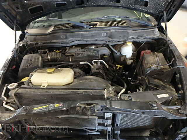 2004 DODGE RAM 1500 - VIN: 1D7HA18D94S562279 - Фото 7