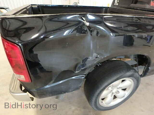 2004 DODGE RAM 1500 - VIN: 1D7HA18D94S562279 - Фото 9