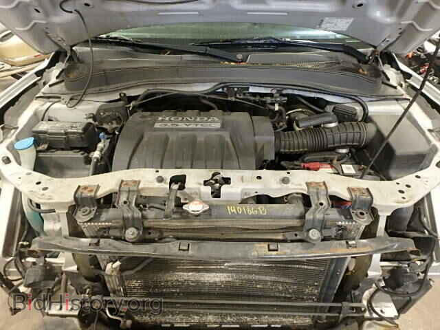 2005 HONDA PILOT - VIN: 5FNYF18425B002663 - Фото 7