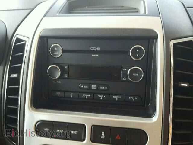 2008 FORD EDGE - VIN: 2FMDK39C78BA15465 - Фото 9