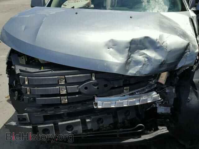 2007 FORD EDGE - VIN: 2FMDK39C27BB34152 - Photo 7