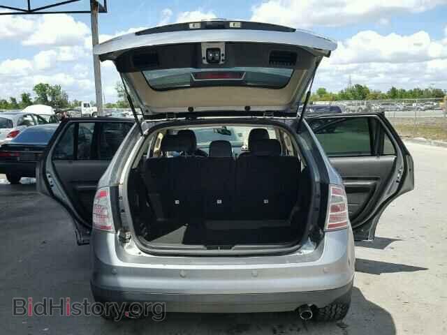 2007 FORD EDGE - VIN: 2FMDK39C27BB34152 - Photo 10