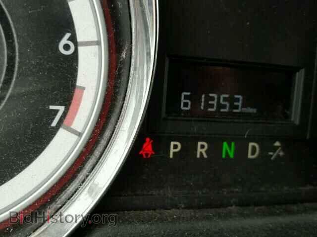 2012 DODGE CARAVAN - VIN: 2C4RDGCG9CR231633 - Фото 8