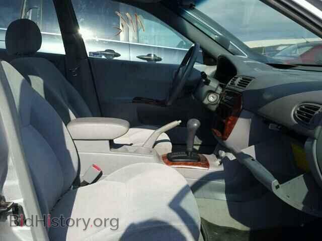 2000 MITSUBISHI GALANT - VIN: 4A3AA46G2YE099252 - Фото 5