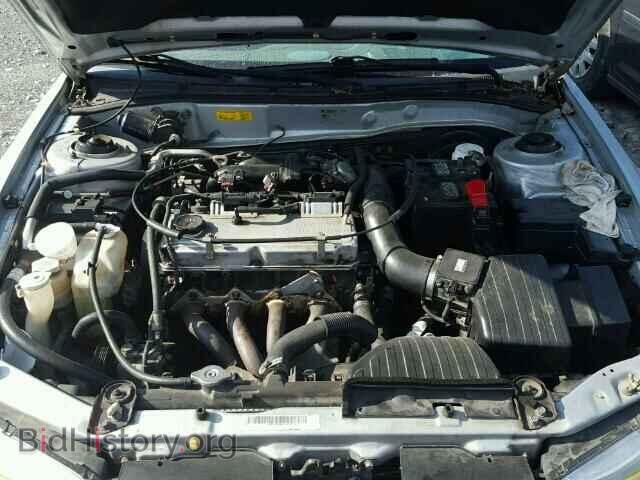 2000 MITSUBISHI GALANT - VIN: 4A3AA46G2YE099252 - Фото 7