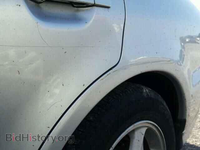 2000 MITSUBISHI GALANT - VIN: 4A3AA46G2YE099252 - Фото 10