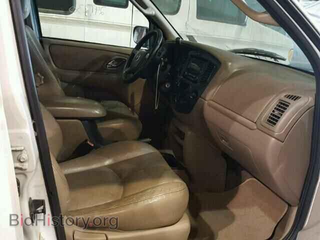 2002 MAZDA TRIBUTE - VIN: 4F2CU09152KM01208 - Фото 5
