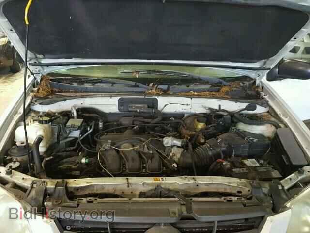 2002 MAZDA TRIBUTE - VIN: 4F2CU09152KM01208 - Фото 7
