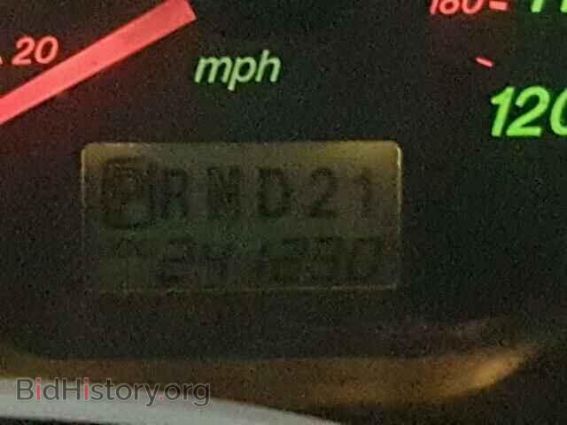 2002 MAZDA TRIBUTE - VIN: 4F2CU09152KM01208 - Фото 8