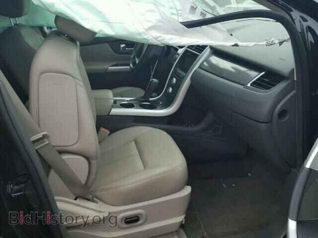 2012 FORD EDGE - VIN: 2FMDK3JC3CBA77000 - Photo 5