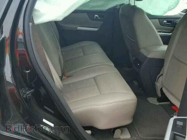 2012 FORD EDGE - VIN: 2FMDK3JC3CBA77000 - Photo 6