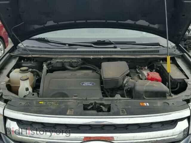 2012 FORD EDGE - VIN: 2FMDK3JC3CBA77000 - Photo 7