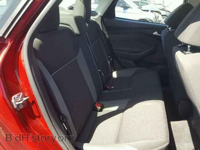 2013 FORD FOCUS - VIN: 1FADP3F26DL290486 - Фото 6