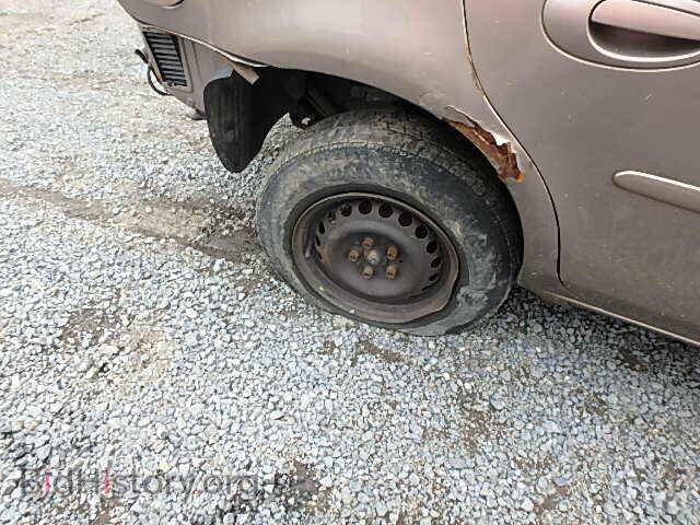 2000 DODGE NEON - VIN: 1B3ES46C4YD874995 - Фото 10