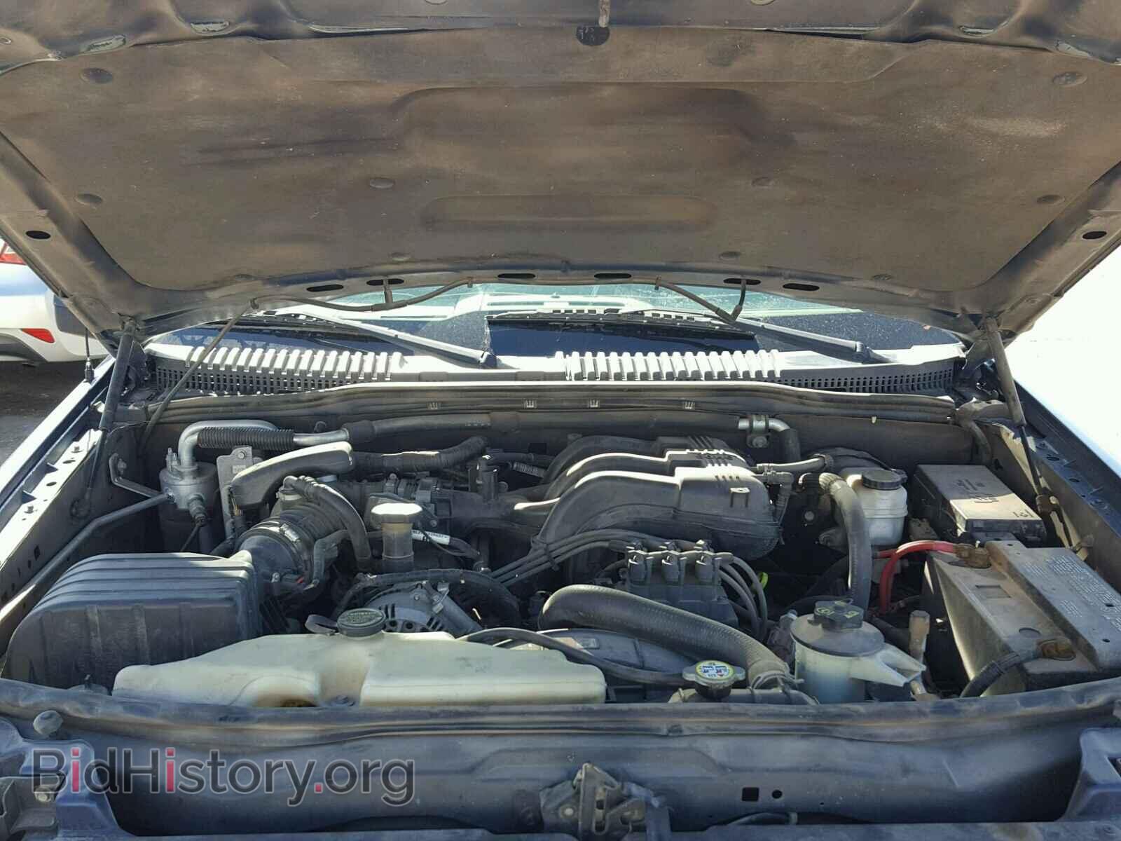 2006 FORD EXPLORER - VIN: 1FMEU74E36UA50106 - Фото 7