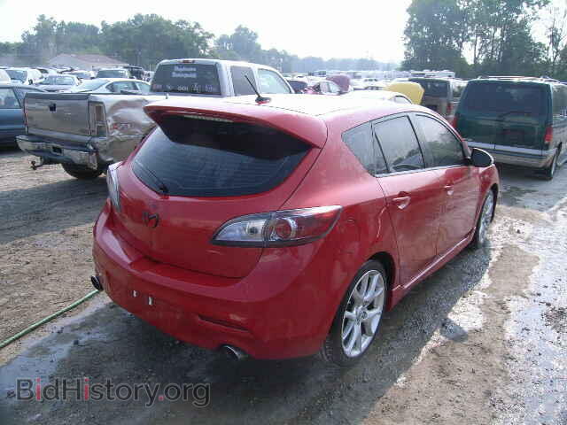2010 MAZDA 6 - VIN: JM1BL1H32A1265194 - Фото 4