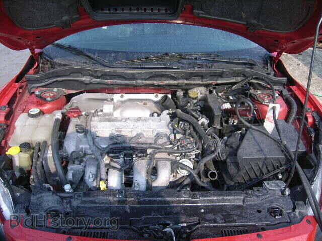 2010 MAZDA 6 - VIN: JM1BL1H32A1265194 - Фото 7