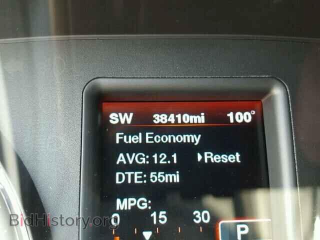 2012 DODGE CHARGER - VIN: 2C3CDXGJ9CH201375 - Фото 8