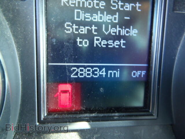 2013 DODGE DURANGO - VIN: 1C4RDJDG4DC654268 - Фото 8