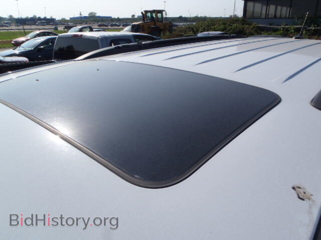 2013 DODGE DURANGO - VIN: 1C4RDJDG4DC654268 - Фото 10