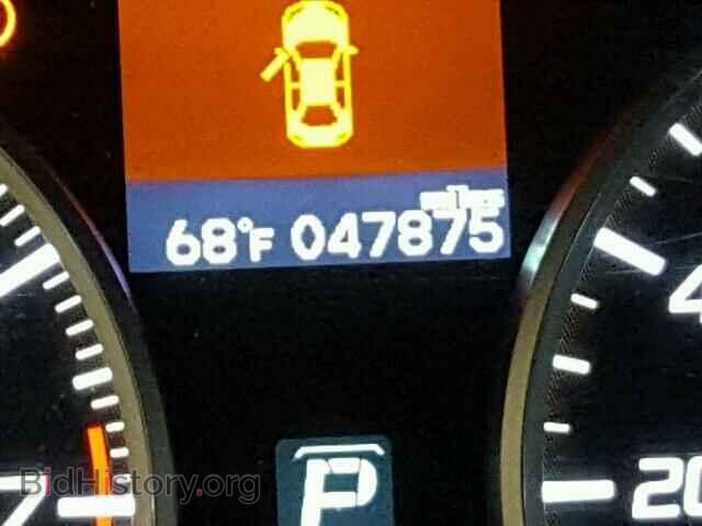 2013 ACURA ILX - VIN: 19VDE1F33DE010036 - Фото 8