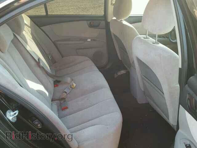 2010 KIA OPTIMA - VIN: KNAGG4A81A5412113 - Фото 6