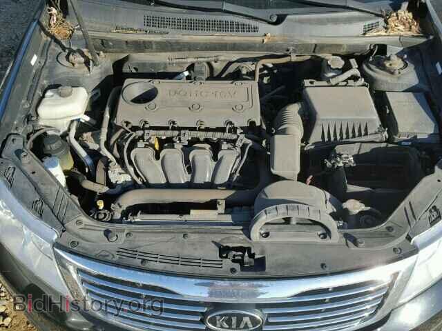 2010 KIA OPTIMA - VIN: KNAGG4A81A5412113 - Фото 7