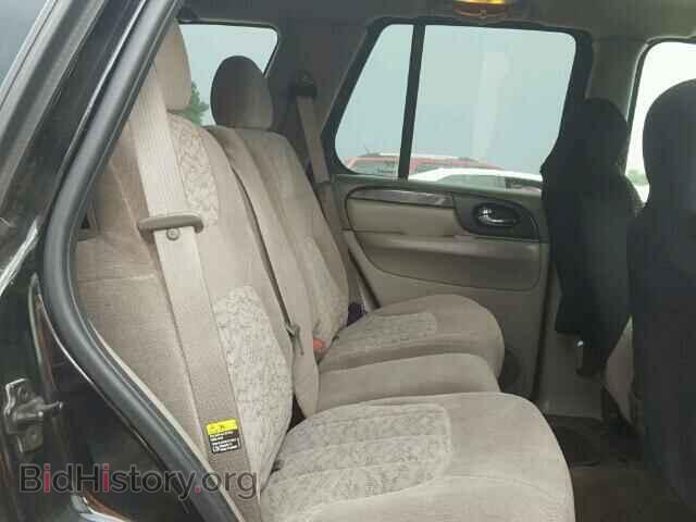 2004 GMC ENVOY - VIN: 1GKDT13S742184797 - Фото 6