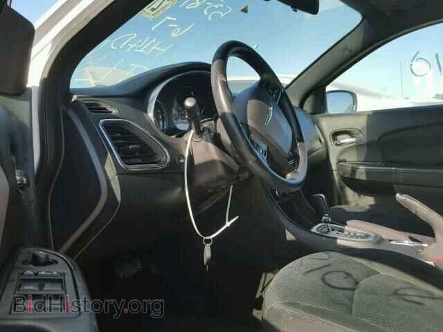 2014 CHRYSLER 200 - VIN: 1C3CCBAB5EN141368 - Фото 9