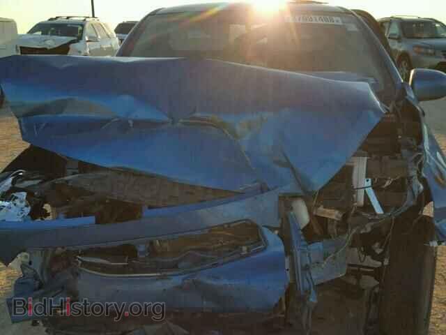 2017 MITSUBISHI MIRAGE - VIN: ML32F3FJ8HHF09393 - Фото 7