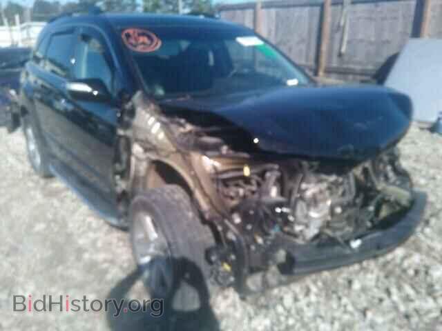 Photo 2HNYD2H4XCH520114 - ACURA MDX 2012