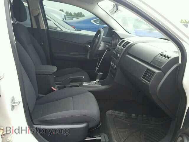 2010 DODGE AVENGER - VIN: 1B3CC4FB8AN198188 - Фото 5