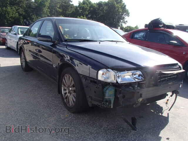 Фотография YV1TS592961433693 - VOLVO S80 2006