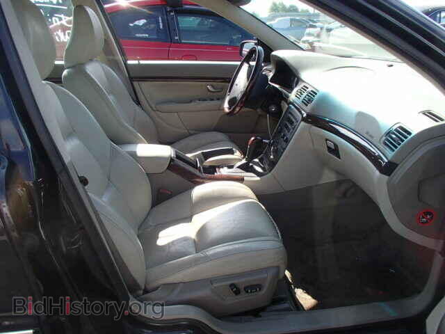 2006 VOLVO S80 - VIN: YV1TS592961433693 - Фото 5