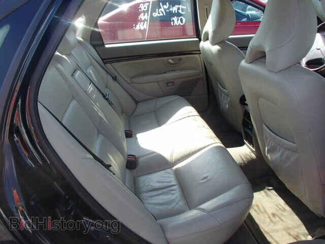 2006 VOLVO S80 - VIN: YV1TS592961433693 - Фото 6