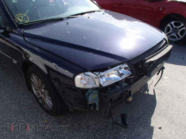 2006 VOLVO S80 - VIN: YV1TS592961433693 - Фото 9