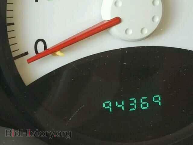 2008 DODGE DURANGO - VIN: 1D8HB38N18F129101 - Фото 8