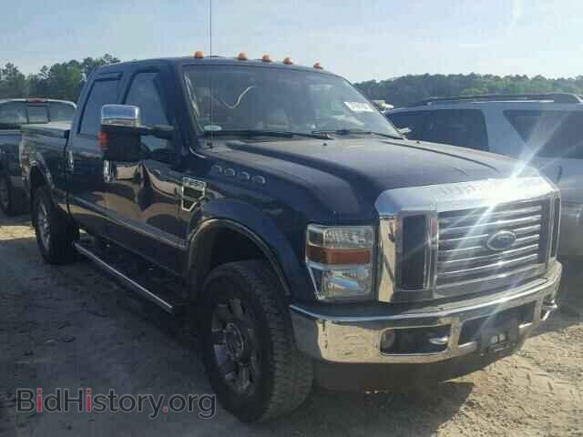Photo 1FTSW2BR7AEA83638 - FORD F250 2010
