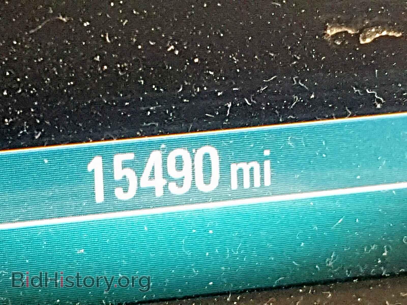 2018 BUICK ENCORE PRE - VIN: KL4CJASBXJB517840 - Photo 8